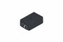 Ubiquiti Networks POE-24-24W-G-EU | PoE Adapter & Injector | 24V | 24W | Gigabit Ethernet_