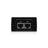 Ubiquiti Networks POE-24-24W-G-EU | PoE Adapter & Injector | 24V | 24W | Gigabit Ethernet_