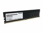 Patriot Signature | 1x8GB DDR4 | 3200MHz | DIMM | CL22 | Geheugenmodule | RAM_