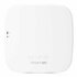HPE Aruba Instant On AP11 | WiFi 5 Access Point (AC1200) | 867 Mbit/s | PoE (802.3af) & DC Adapter | Inclusief Montagebeugel_