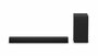 S40T | Soundbar | 2.1 Kanalen | 300 W | Zonder Optische Kabel | Zwart_