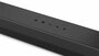 S40T | Soundbar | 2.1 Kanalen | 300 W | Zonder Optische Kabel | Zwart_