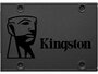 Kingston A400 | 240GB SATA SSD | 2.5'' | 500MB/s Lezen | 350MB/s Schrijven_