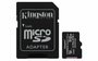 Kingston Canvas Select Plus | SDXC | 512GB | Class 10 | UHS-I U1_