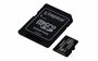 Kingston Canvas Select Plus | SDXC | 512GB | Class 10 | UHS-I U1_