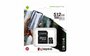 Kingston Canvas Select Plus | SDXC | 512GB | Class 10 | UHS-I U1_