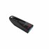 SanDisk Ultra | 512GB USB-A 3.2 Flash Drive | Zwart_