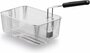 FRITEL Friteuse Turbo SF 4152 | Oranje | 3 Liter | 2200 Watt_