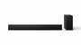 LG SG10TY | Soundbar | 3.1 Kanalen | 420 W | Dolby Atmos | Zwart_