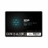 Silicon Power A55 | 4TB SATA SSD | 2.5'' | 500MB/s Lezen | 450MB/s Schrijven_