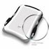Silicon Power Rugged Armor Externe Harde Schijf | 1TB | USB 3.2 | Wit_