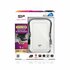 Silicon Power Rugged Armor Externe Harde Schijf | 1TB | USB 3.2 | Wit_