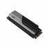 Silicon Power XS70 | 2TB NVMe SSD | M.2 Gen4 | 7.300MB/s Lezen | 6.800MB/s Schrijven | Heatsink_