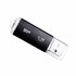 Silicon Power Blaze B02 | 32GB USB-A 3.2 Flash Drive | Zwart_