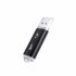 Silicon Power Blaze B02 | 32GB USB-A 3.2 Flash Drive | Zwart_