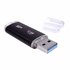 Silicon Power Blaze B02 | 32GB USB-A 3.2 Flash Drive | Zwart_