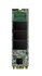 Silicon Power A55 | 256GB SATA SSD | M.2 | 560MB/s Lezen | 530MB/s Schrijven_