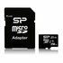 Silicon Power Elite | MicroSDXC | 256GB | Class 10 | UHS-I U1_