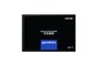 Goodram CX400 | 256GB SATA SSD | 2.5'' | 550MB/s Lezen | 480MB/s Schrijven_