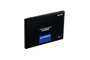 Goodram CX400 | 256GB SATA SSD | 2.5'' | 550MB/s Lezen | 480MB/s Schrijven_