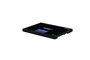 Goodram CX400 | 256GB SATA SSD | 2.5'' | 550MB/s Lezen | 480MB/s Schrijven_
