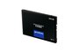 Goodram CX400 | 256GB SATA SSD | 2.5'' | 550MB/s Lezen | 480MB/s Schrijven_