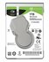 Seagate Barracuda HDD 2.5" | 1TB SATA III | 5400RPM_