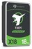 Seagate Exos X18 Enterprise HDD 3.5" | 18TB SATA III | 7200RPM_
