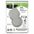 Seagate Barracuda HDD 2.5" | 2TB SATA III | 5400RPM_