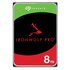 Seagate IronWolf Pro NAS HDD 3.5" | 8TB SATA III | 7200RPM_