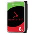 Seagate IronWolf Pro NAS HDD 3.5" | 8TB SATA III | 7200RPM_