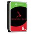 Seagate IronWolf Pro NAS HDD 3.5" | 8TB SATA III | 7200RPM_