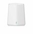 Netgear Orbi Pro Mini (2-pack) | Dual-band WiFi 6 Mesh Router | Gigabit Ethernet | AX1800_