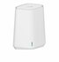 Netgear Orbi Pro Mini (2-pack) | Dual-band WiFi 6 Mesh Router | Gigabit Ethernet | AX1800_
