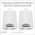 Netgear Orbi Pro Mini (2-pack) | Dual-band WiFi 6 Mesh Router | Gigabit Ethernet | AX1800_