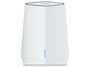 Netgear Orbi Pro (Router) | Tri-band WiFi 6 Mesh Router | Gigabit Ethernet | AX5400_