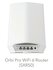 Netgear Orbi Pro (Router) | Tri-band WiFi 6 Mesh Router | Gigabit Ethernet | AX5400_