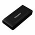 Kingston XS1000 | Externe SSD | 2TB | USB 3.2 Gen 2 | Zwart_