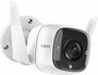 TP-Link Tapo C310 | 3MP Buitenbeveiligingscamera | Wi-Fi & Ethernet | Nachtzicht tot 30m | Tweeweg Audio | IP66 Weerbestendig_
