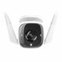 TP-Link Tapo C310 | 3MP Buitenbeveiligingscamera | Wi-Fi & Ethernet | Nachtzicht tot 30m | Tweeweg Audio | IP66 Weerbestendig_