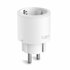TP-Link Tapo P115 Slimme Stekker | Maximaal Vermogen: 3680 W | Kleur: Wit | Ondersteunt Afstandsbediening via App_