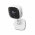 TP-Link Tapo TC60 | Wi-Fi IP-bewakingscamera voor binnen | Full HD 1080p | Nachtzicht tot 9 m | Bewegingsdetectie | Tweeweg-audio_