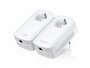 TP-Link AV1300 | Gigabit Powerline Adapter Set | HomePlug AV2 | 1200 Mbps | Met Stopcontact | Starter Kit_