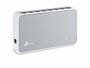 TP-Link TL-SF1008D | 8-Poorts 10/100 Mbps Desktop Switch | Unmanaged_