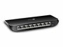 TP-Link TL-SG1008D | 8-Port Gigabit Ethernet Desktop Switch_