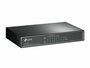 TP-Link TL-SG1008P | 8-Poorts Gigabit Desktop Switch | 4x PoE+ | Unmanaged_