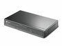 TP-Link TL-SG1008P | 8-Poorts Gigabit Desktop Switch | 4x PoE+ | Unmanaged_