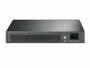 TP-LINK TL-SG1016D | Unmanaged Gigabit Ethernet Switch | 16 Poorten | Zwart_