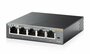 TP-Link TL-SG105E | 5-Poorts Gigabit Easy Smart Switch | Managed_
