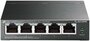 TP-Link TL-SG105PE | 5-Poorts Gigabit Easy Smart Switch | 4x PoE+ | Managed_